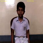 ANSH KUMAR VISHWAKARMA